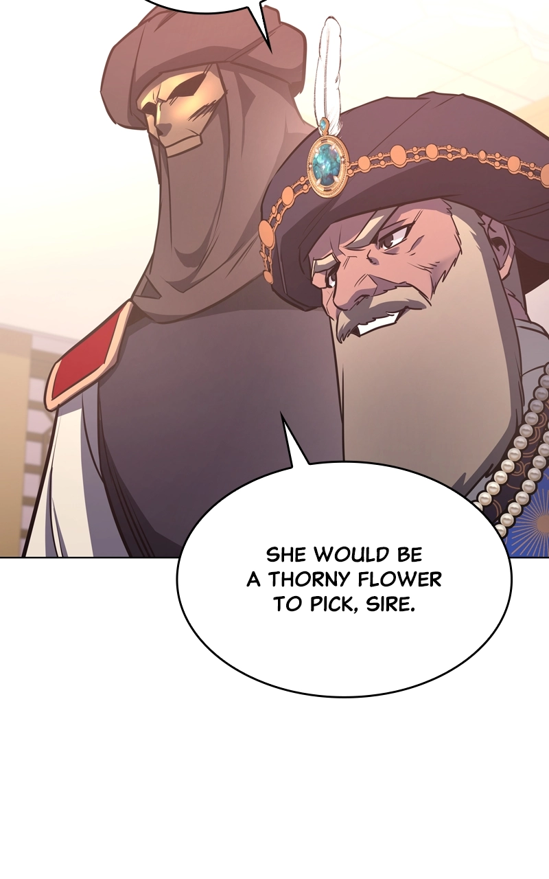Reincarnated as an Unruly Heir Chapter 77 Page 47