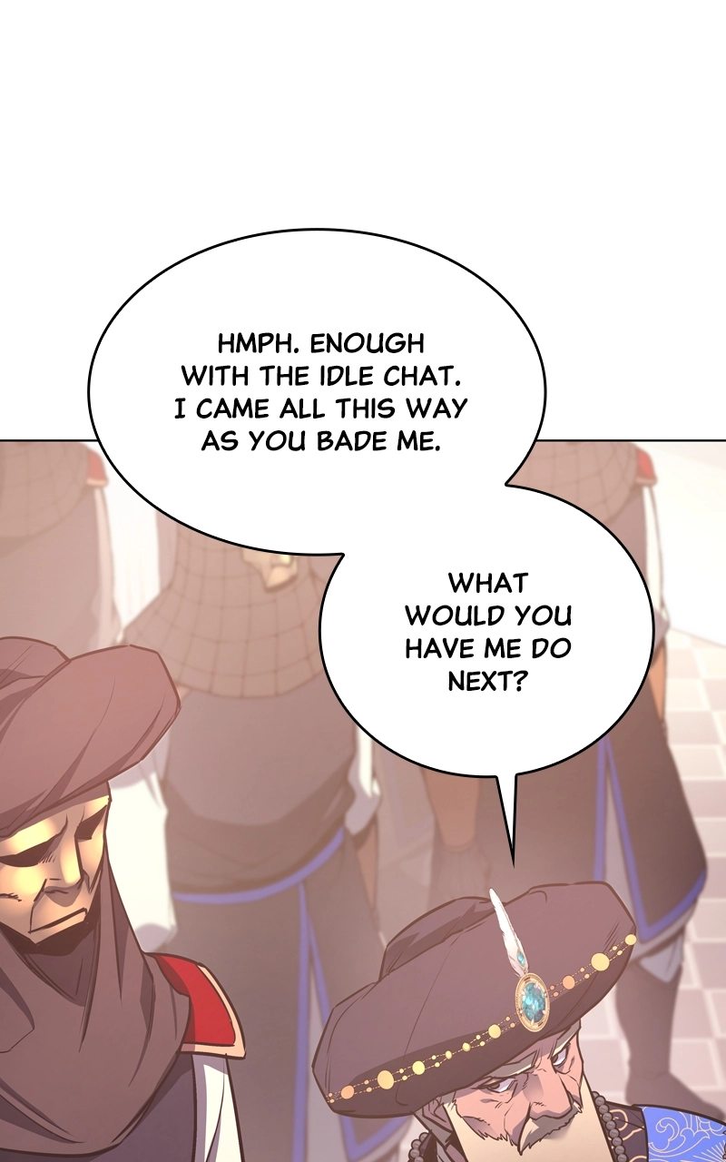 Reincarnated as an Unruly Heir Chapter 77 Page 48