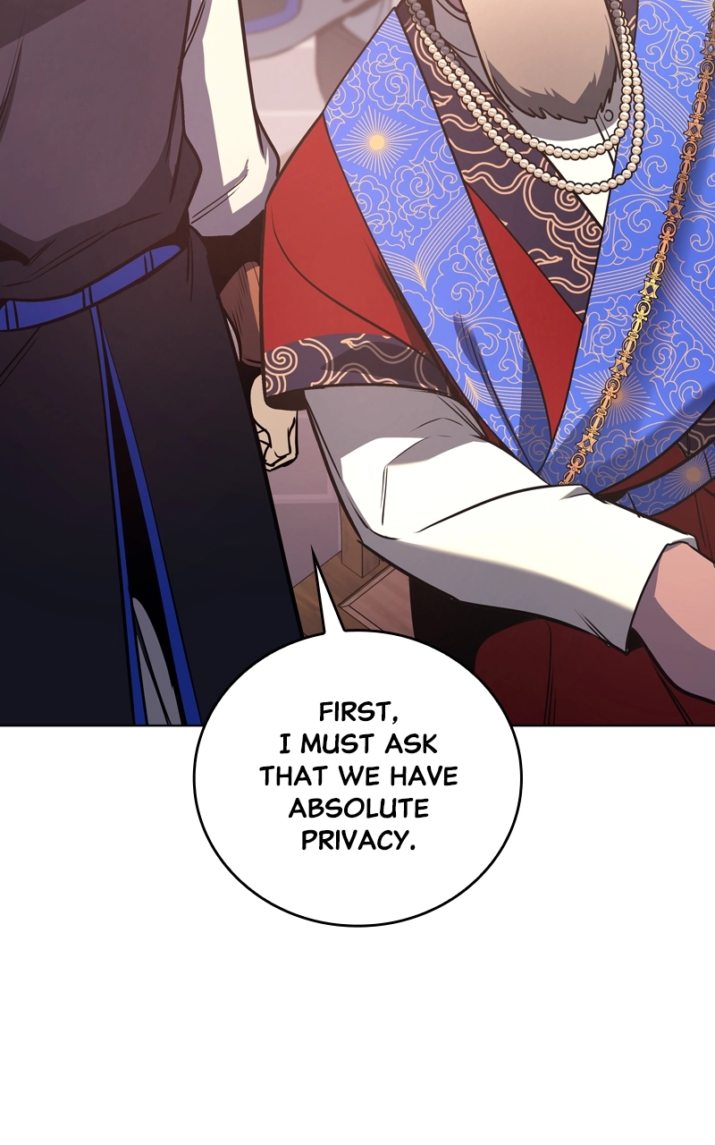 Reincarnated as an Unruly Heir Chapter 77 Page 49