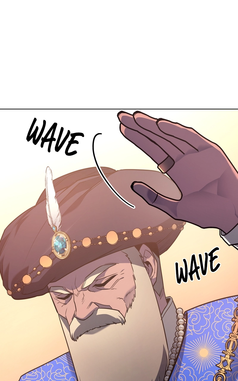 Reincarnated as an Unruly Heir Chapter 77 Page 50