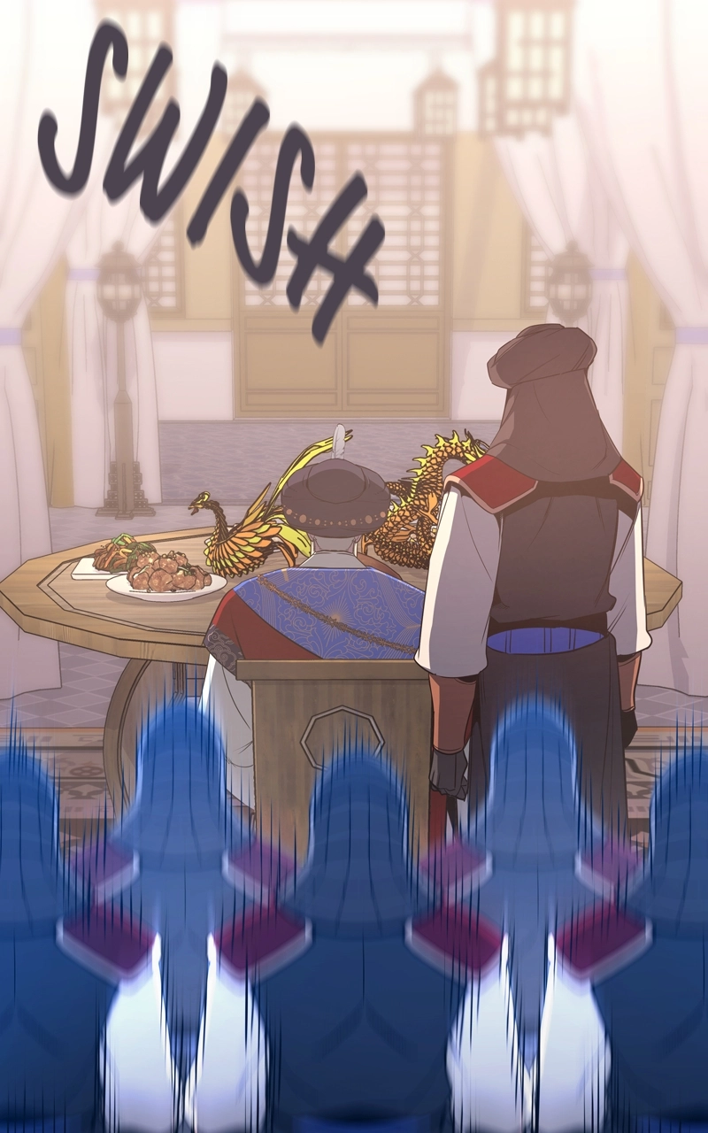 Reincarnated as an Unruly Heir Chapter 77 Page 52