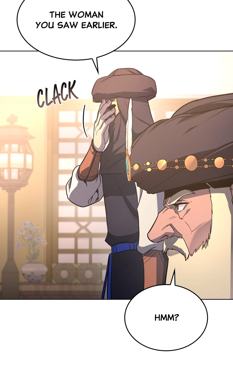 Reincarnated as an Unruly Heir Chapter 77 Page 54
