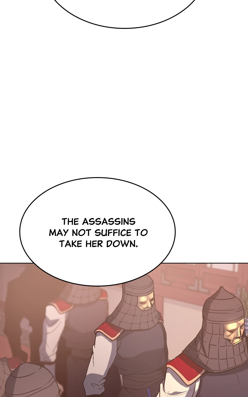 Reincarnated as an Unruly Heir Chapter 77 Page 61