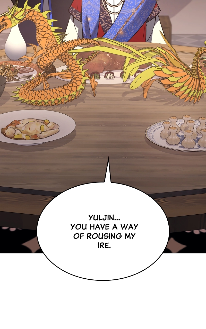Reincarnated as an Unruly Heir Chapter 77 Page 64