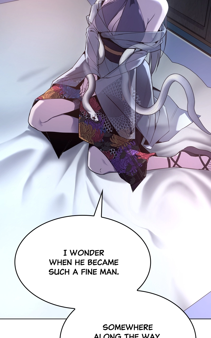 Reincarnated as an Unruly Heir Chapter 77 Page 79