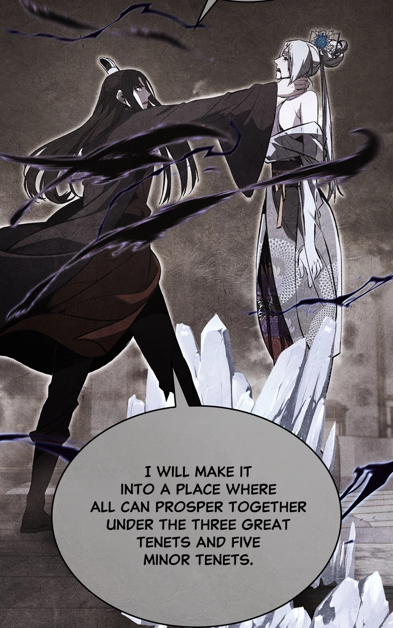 Reincarnated as an Unruly Heir Chapter 77 Page 81