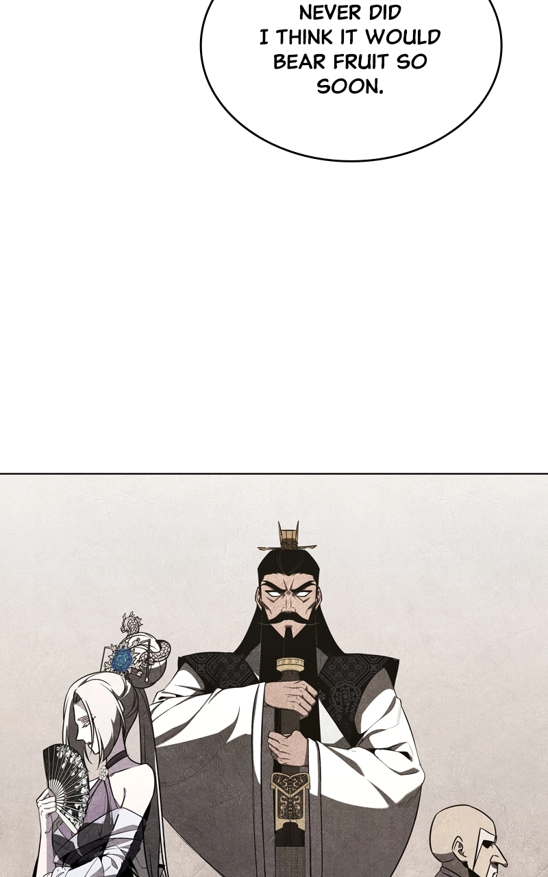 Reincarnated as an Unruly Heir Chapter 77 Page 84