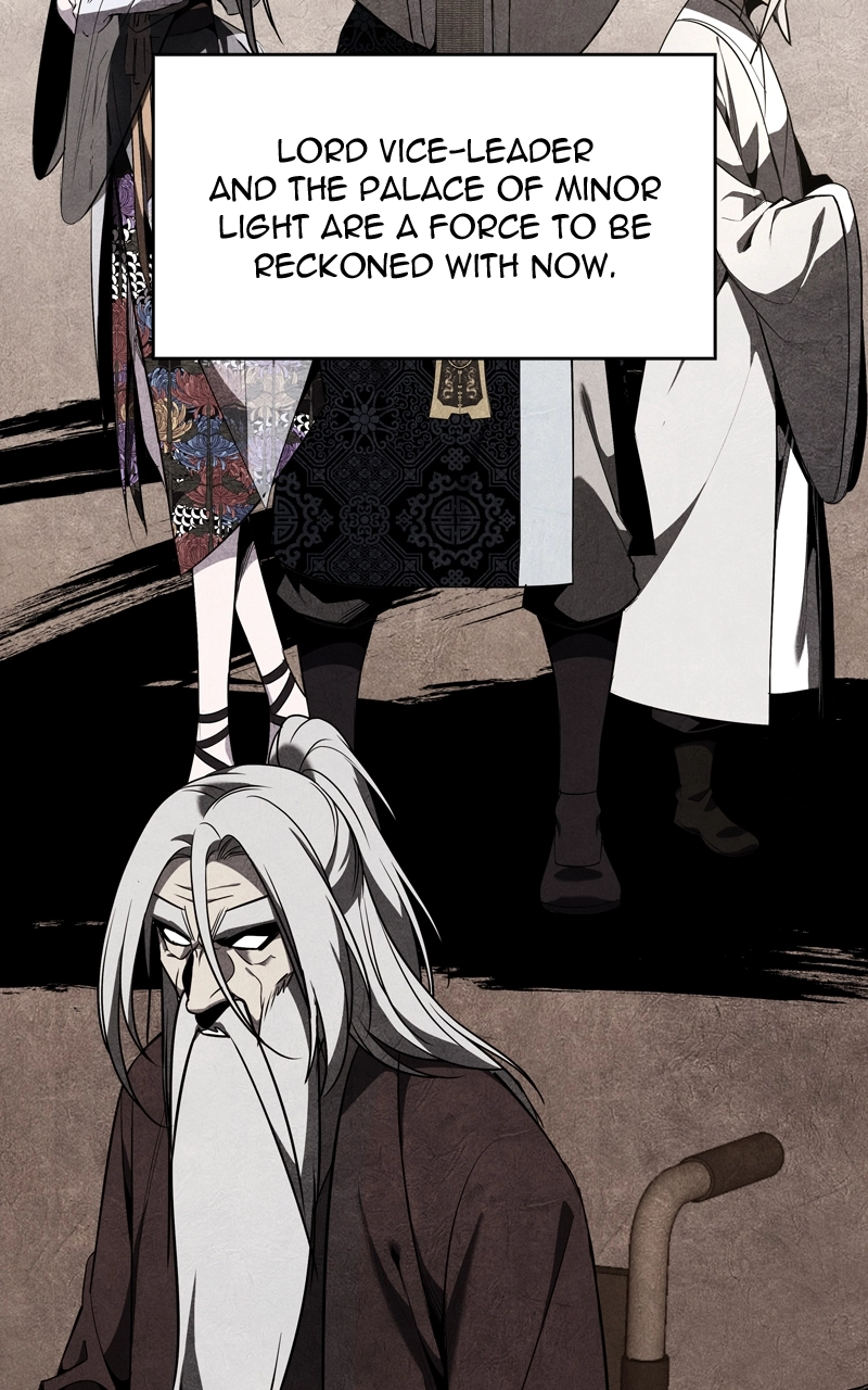 Reincarnated as an Unruly Heir Chapter 77 Page 85