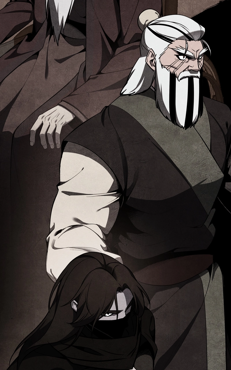 Reincarnated as an Unruly Heir Chapter 77 Page 86