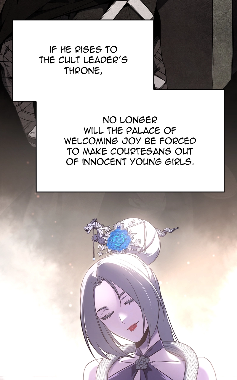 Reincarnated as an Unruly Heir Chapter 77 Page 87