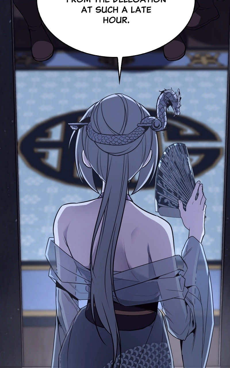 Reincarnated as an Unruly Heir Chapter 77 Page 99
