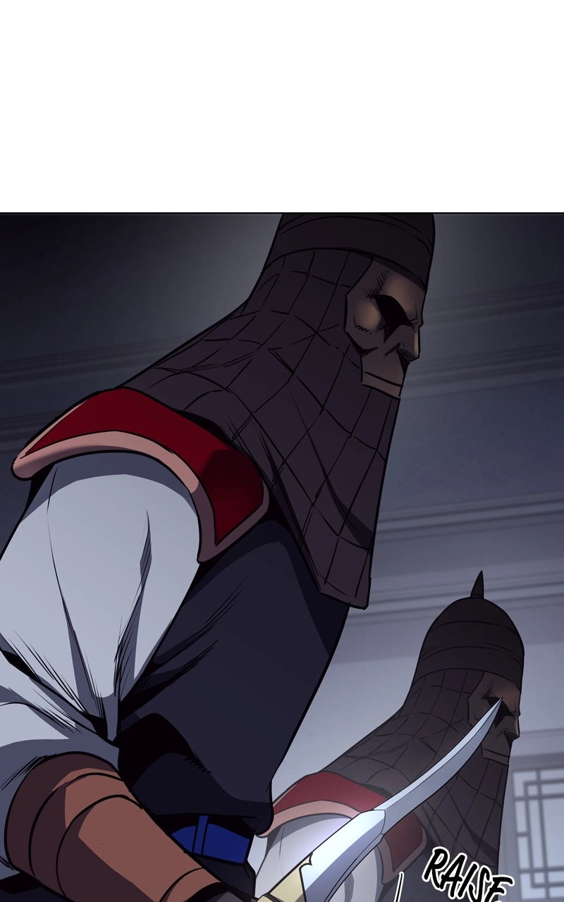 Reincarnated as an Unruly Heir Chapter 77 Page 102