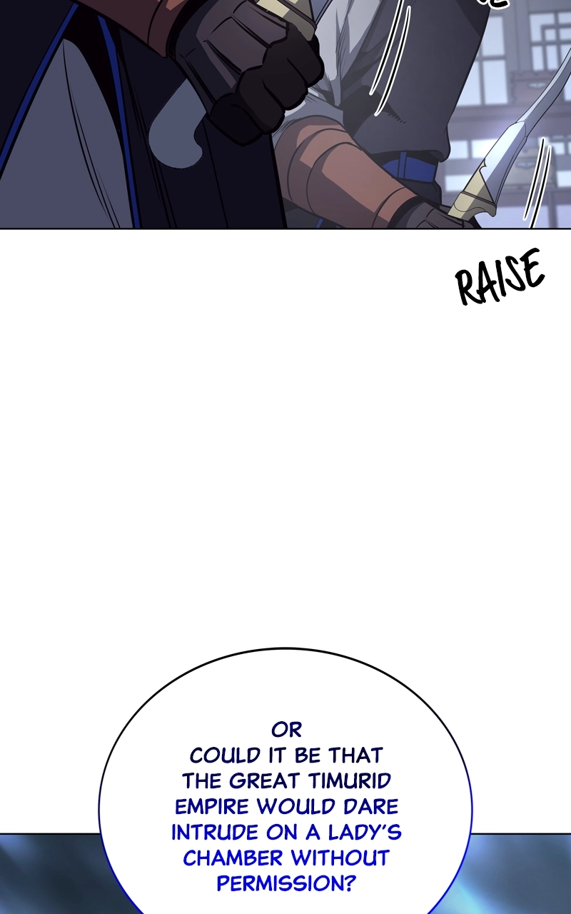 Reincarnated as an Unruly Heir Chapter 77 Page 103