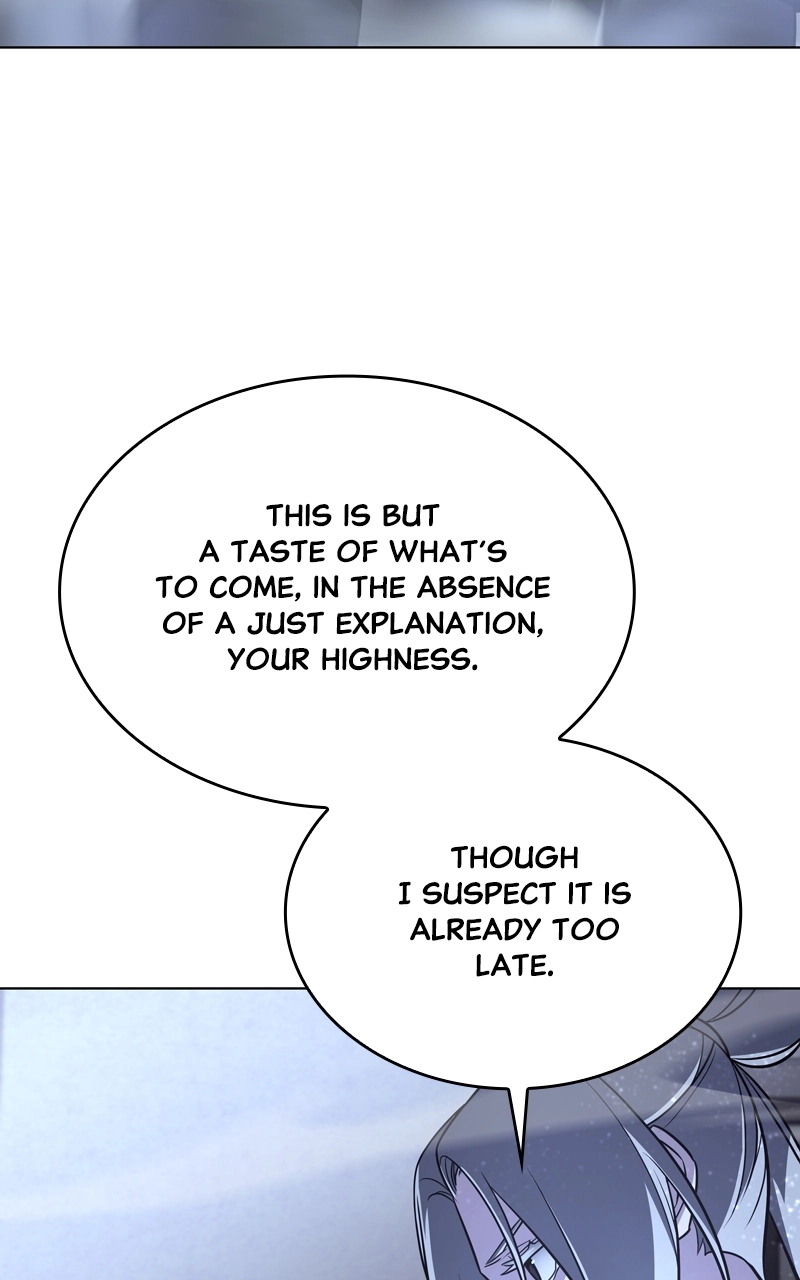 Reincarnated as an Unruly Heir Chapter 77 Page 114