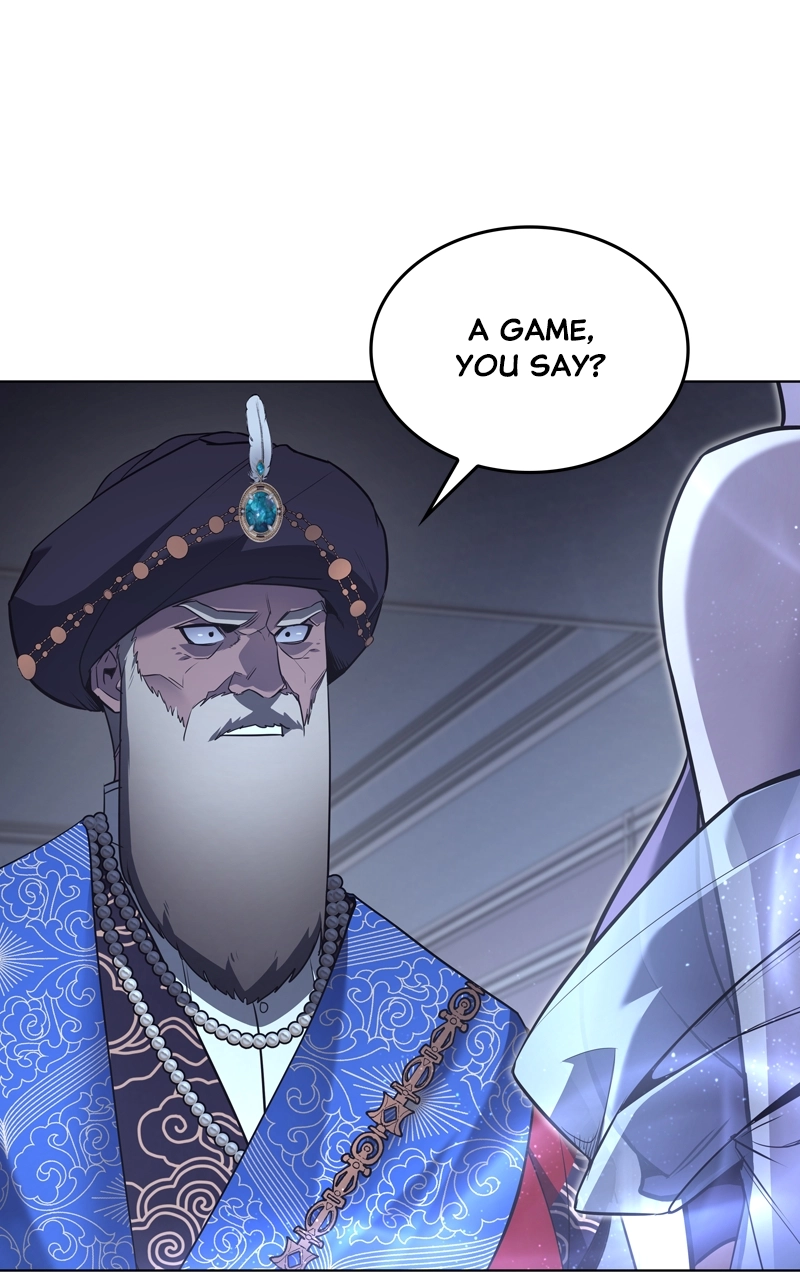 Reincarnated as an Unruly Heir Chapter 77 Page 124