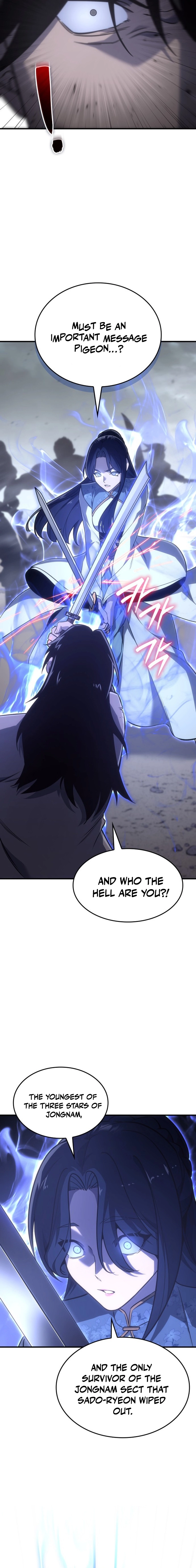 Reincarnated as an Unruly Heir Chapter 184 - <Chapter 182>  Crossroads (2) Page 15