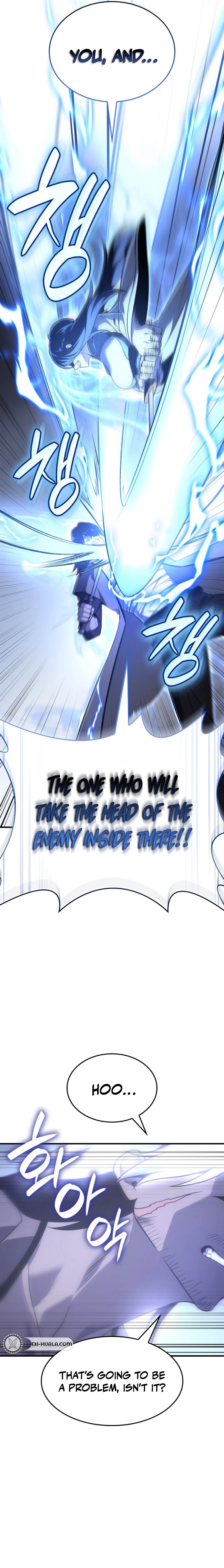 Reincarnated as an Unruly Heir Chapter 184 - <Chapter 182>  Crossroads (2) Page 16