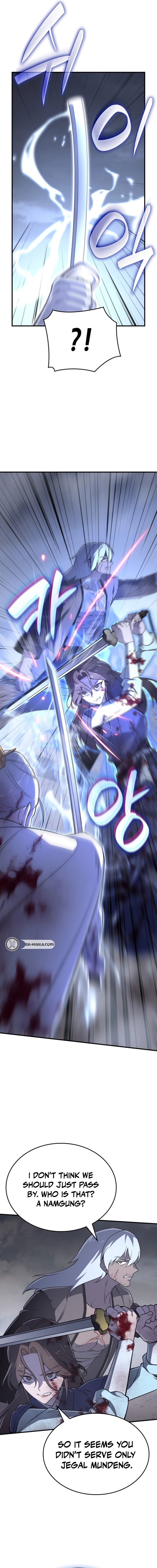 Reincarnated as an Unruly Heir Chapter 184 - <Chapter 182>  Crossroads (2) Page 18