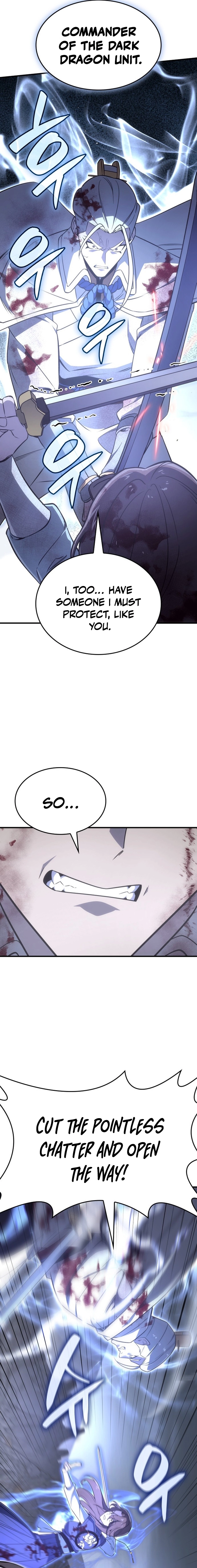 Reincarnated as an Unruly Heir Chapter 184 - <Chapter 182>  Crossroads (2) Page 19