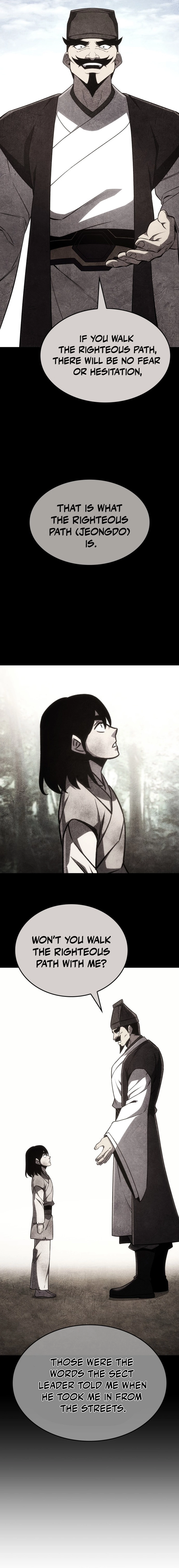 Reincarnated as an Unruly Heir Chapter 184 - <Chapter 182>  Crossroads (2) Page 28