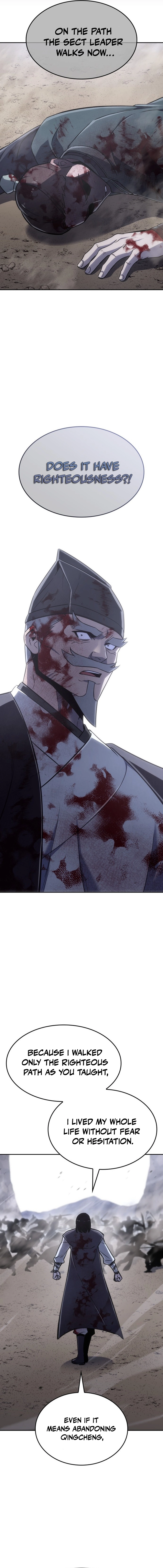 Reincarnated as an Unruly Heir Chapter 184 - <Chapter 182>  Crossroads (2) Page 29