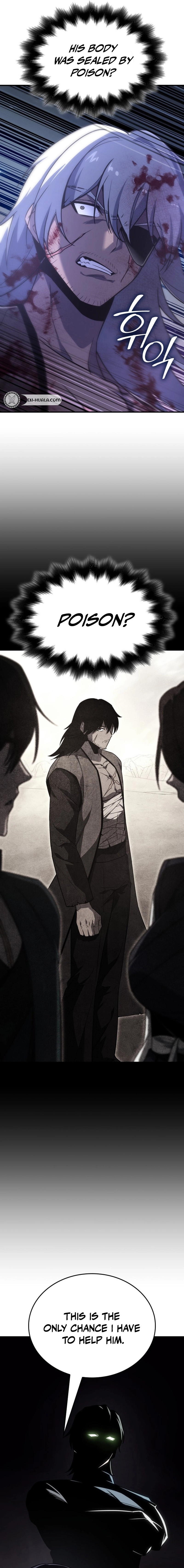 Reincarnated as an Unruly Heir Chapter 184 - <Chapter 182>  Crossroads (2) Page 32