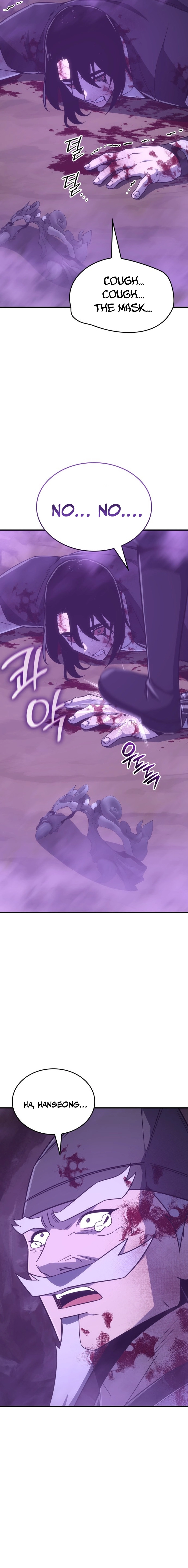 Reincarnated as an Unruly Heir Chapter 184 - <Chapter 182>  Crossroads (2) Page 35