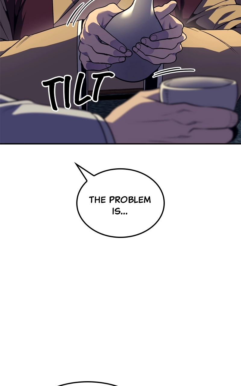 Reincarnated as an Unruly Heir Chapter 140 Page 6