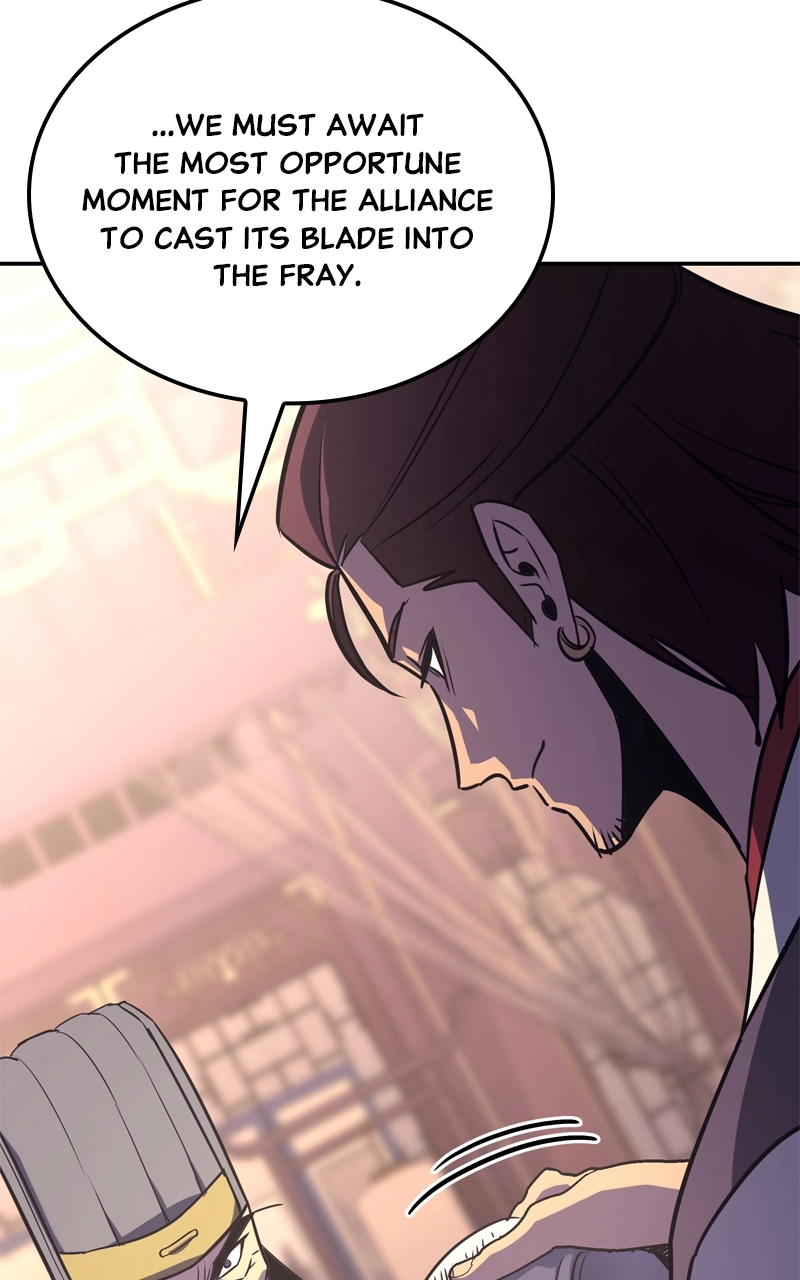 Reincarnated as an Unruly Heir Chapter 140 Page 7