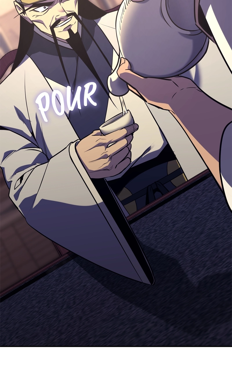 Reincarnated as an Unruly Heir Chapter 140 Page 8