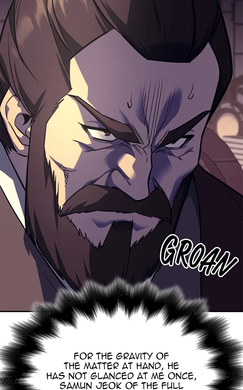 Reincarnated as an Unruly Heir Chapter 140 Page 10