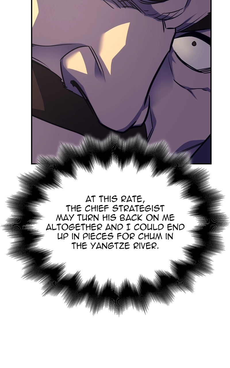 Reincarnated as an Unruly Heir Chapter 140 Page 15