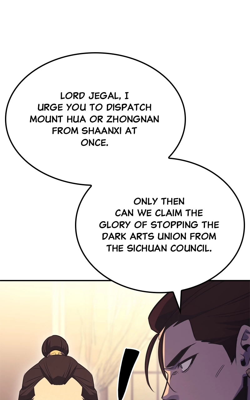 Reincarnated as an Unruly Heir Chapter 140 Page 16