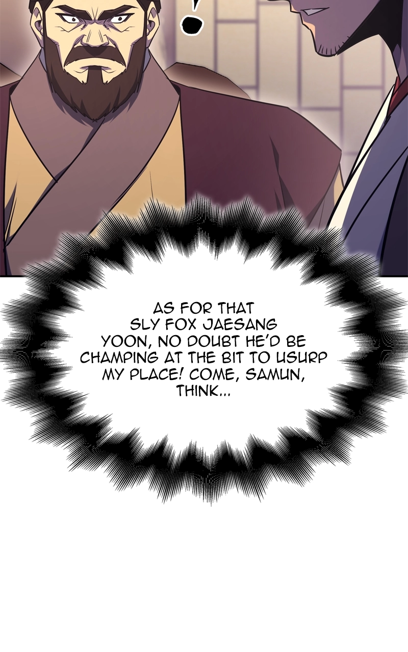 Reincarnated as an Unruly Heir Chapter 140 Page 17