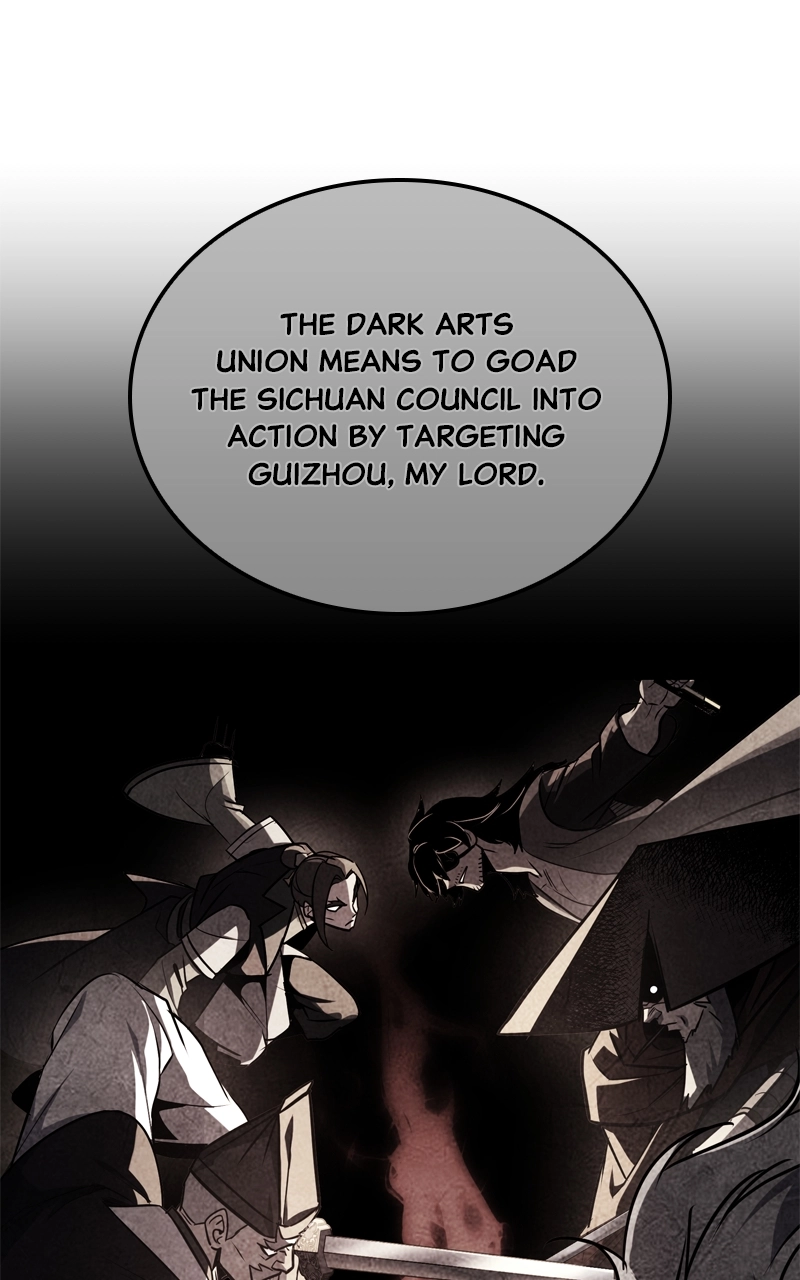 Reincarnated as an Unruly Heir Chapter 140 Page 18