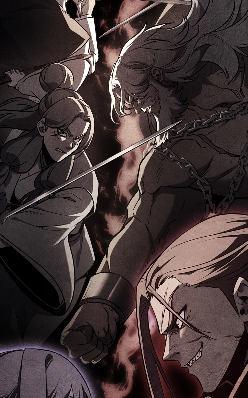 Reincarnated as an Unruly Heir Chapter 140 Page 19