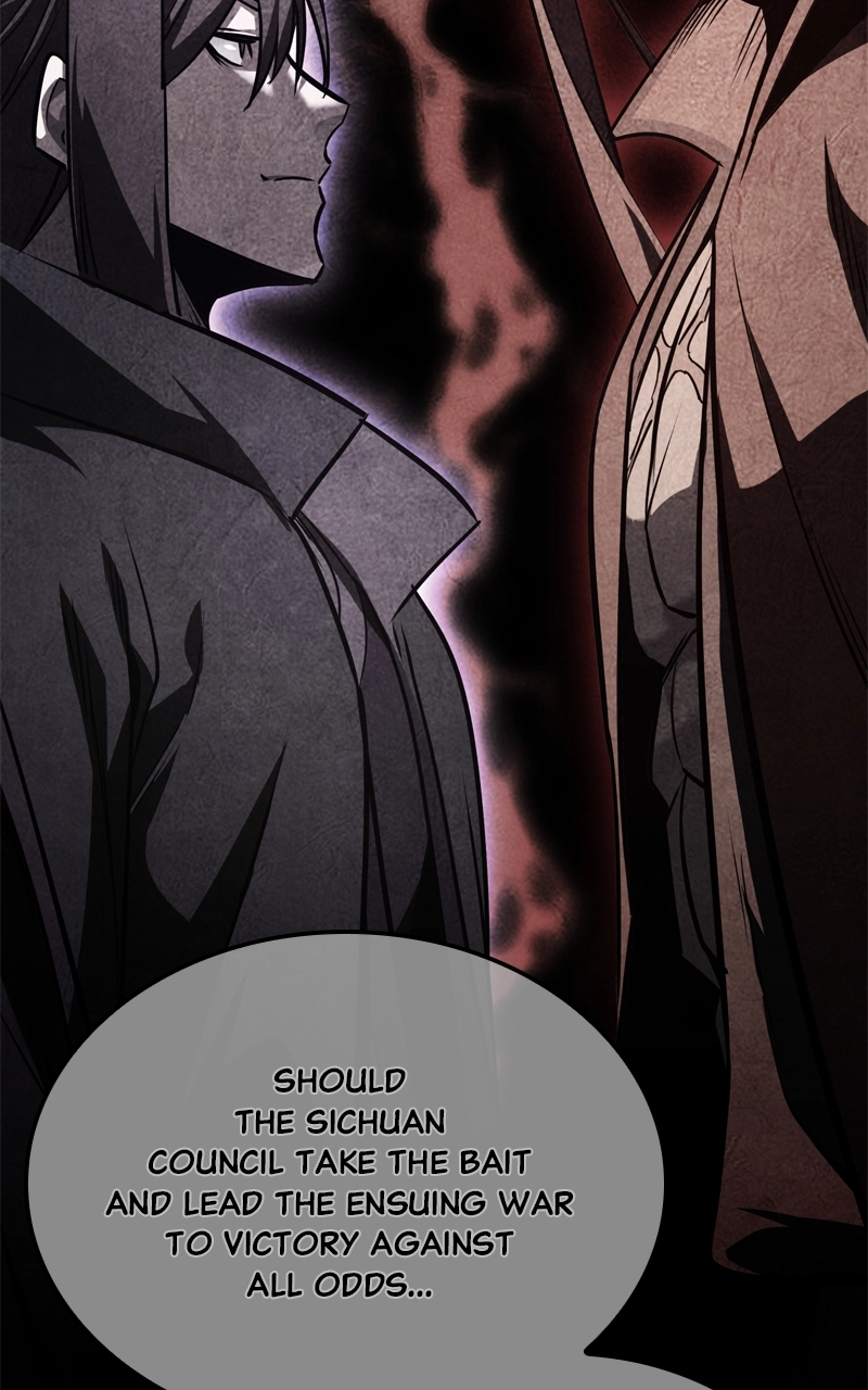 Reincarnated as an Unruly Heir Chapter 140 Page 20
