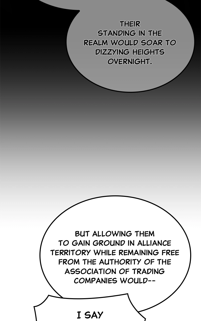 Reincarnated as an Unruly Heir Chapter 140 Page 21