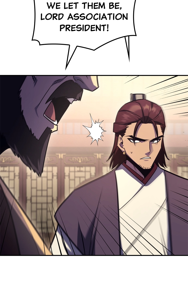 Reincarnated as an Unruly Heir Chapter 140 Page 22