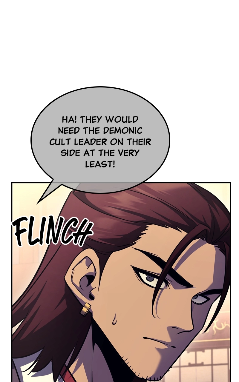 Reincarnated as an Unruly Heir Chapter 140 Page 25