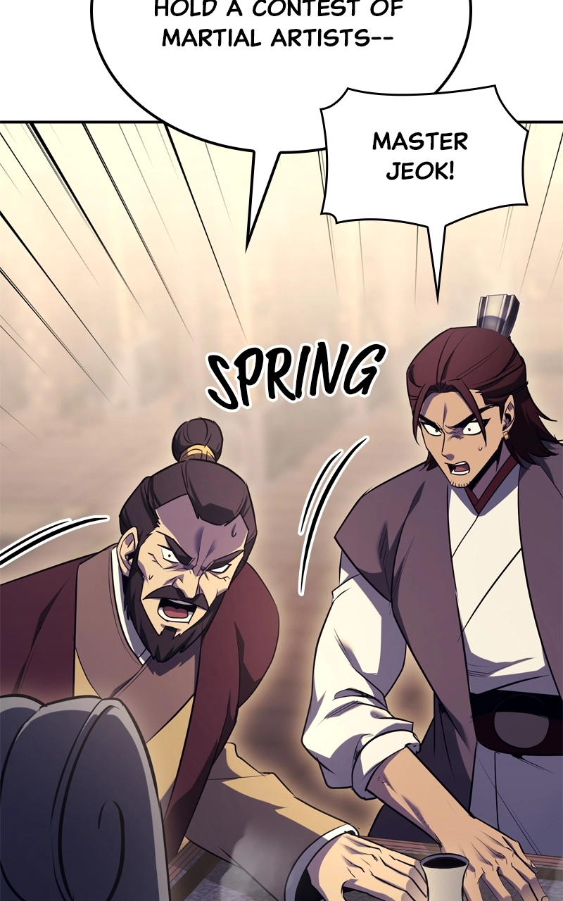Reincarnated as an Unruly Heir Chapter 140 Page 29
