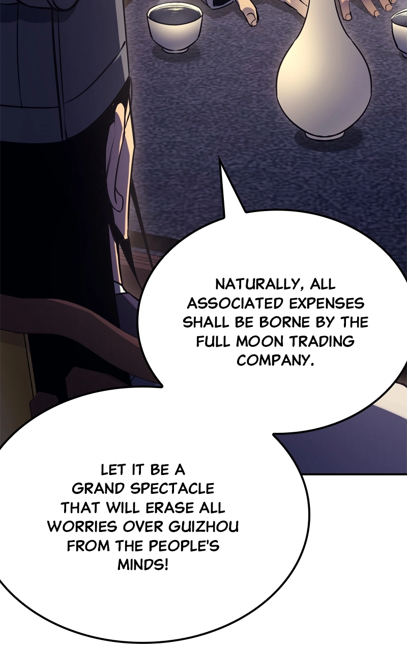 Reincarnated as an Unruly Heir Chapter 140 Page 30