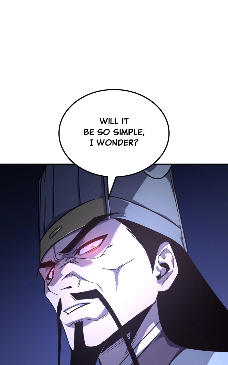 Reincarnated as an Unruly Heir Chapter 140 Page 31