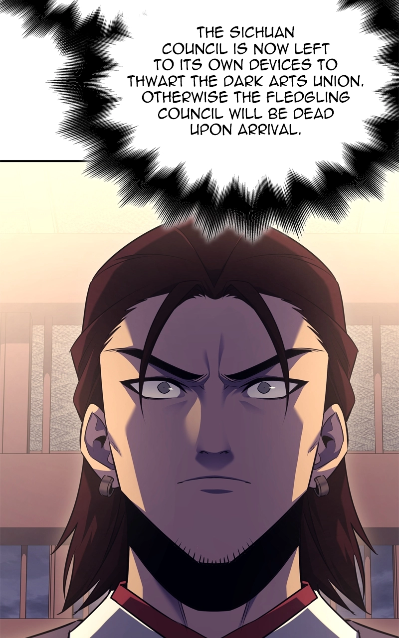 Reincarnated as an Unruly Heir Chapter 140 Page 41