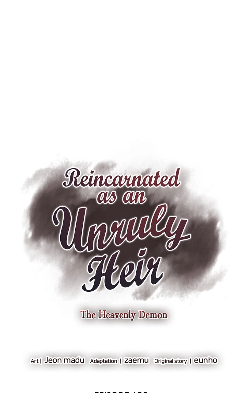 Reincarnated as an Unruly Heir Chapter 140 Page 44