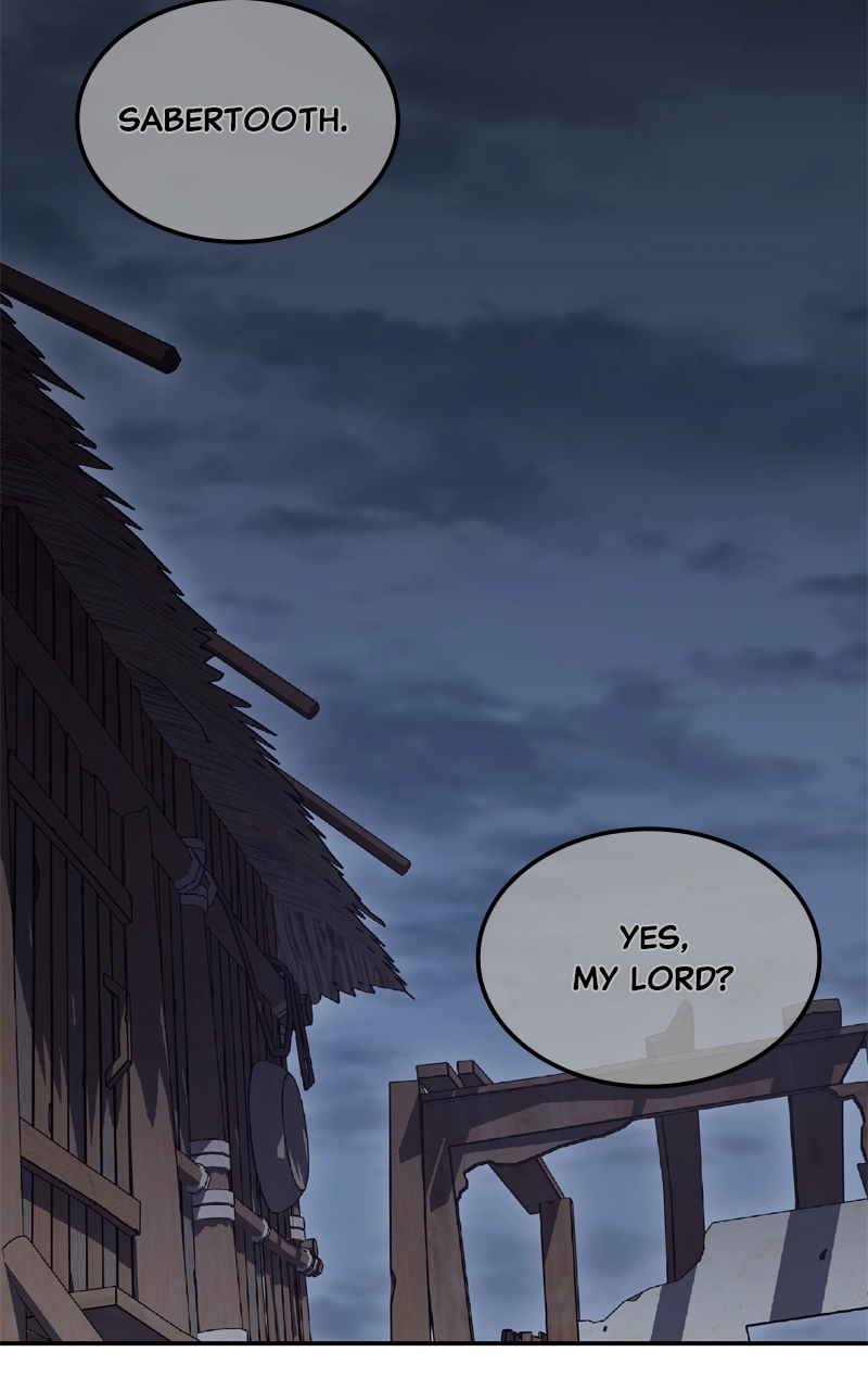 Reincarnated as an Unruly Heir Chapter 140 Page 46