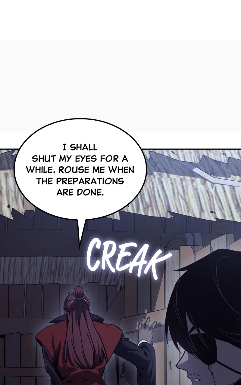 Reincarnated as an Unruly Heir Chapter 140 Page 47