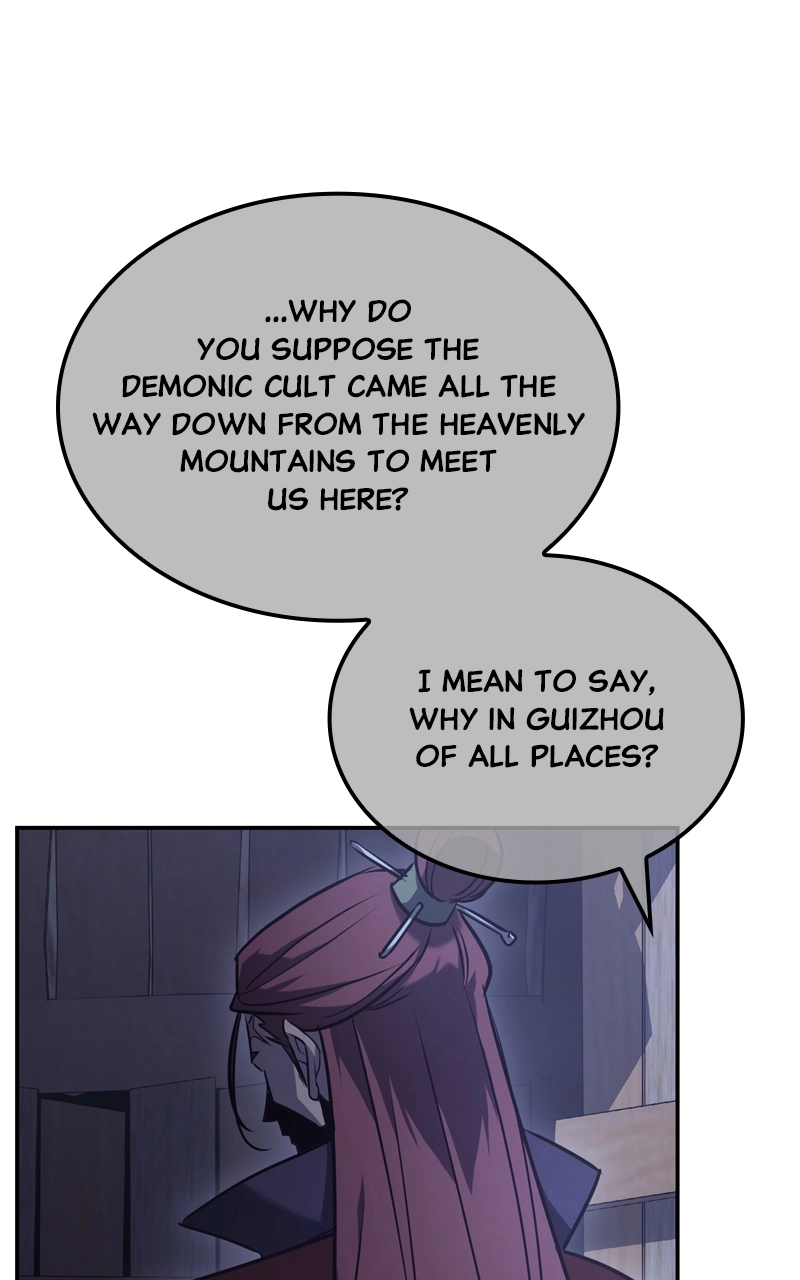 Reincarnated as an Unruly Heir Chapter 140 Page 49