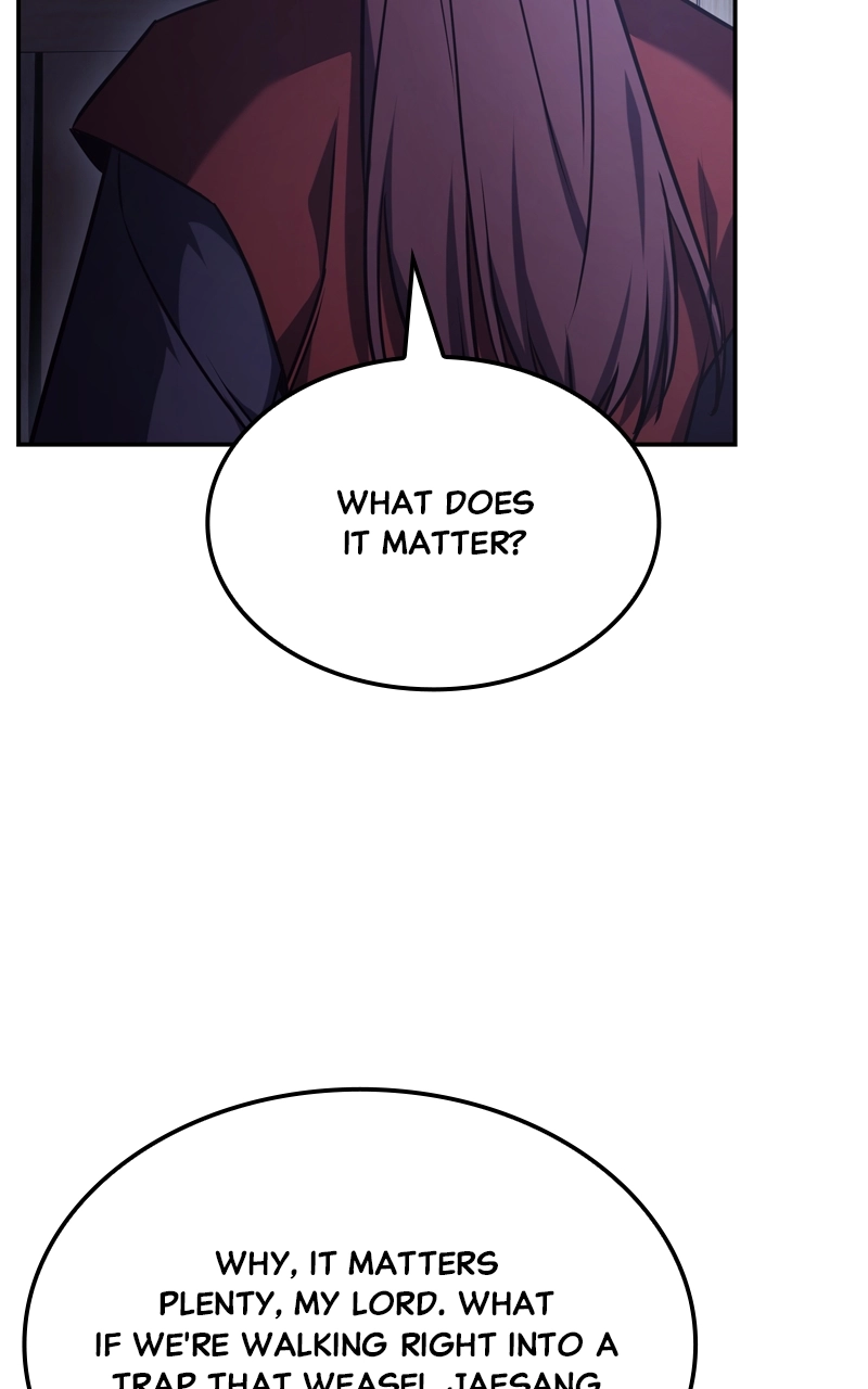 Reincarnated as an Unruly Heir Chapter 140 Page 50