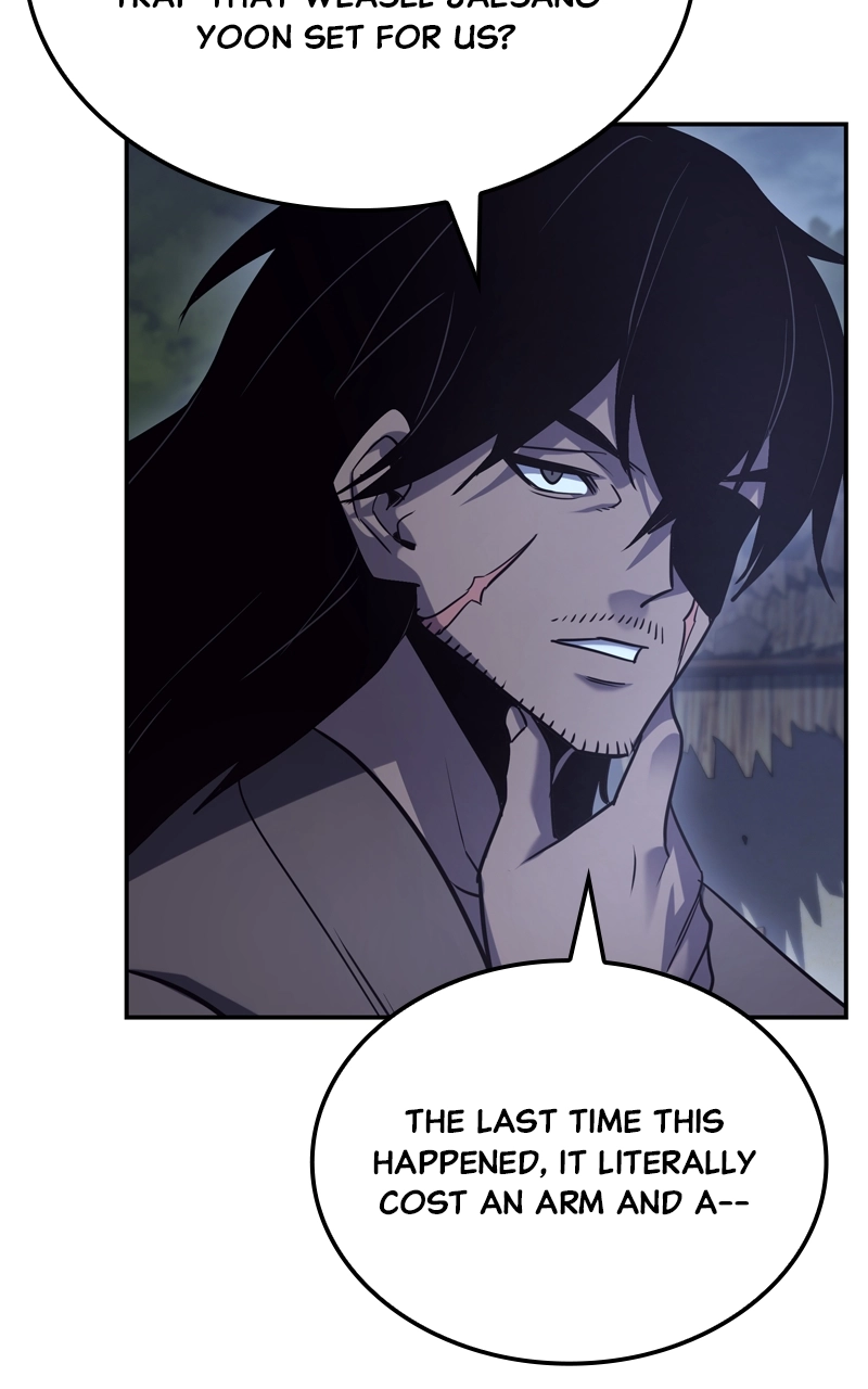 Reincarnated as an Unruly Heir Chapter 140 Page 51